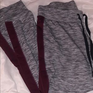 Soft, Athletic Sweatpants